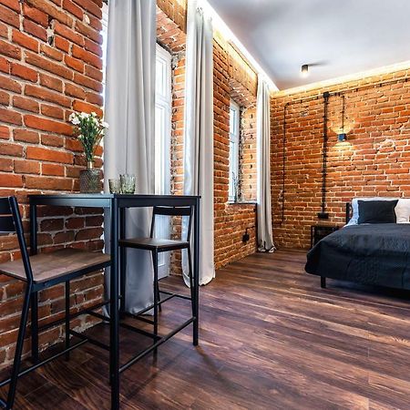 Wasz Metraz Lubartowska Apartment Lublin Exterior foto