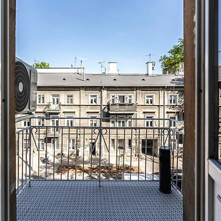 Wasz Metraz Lubartowska Apartment Lublin Exterior foto