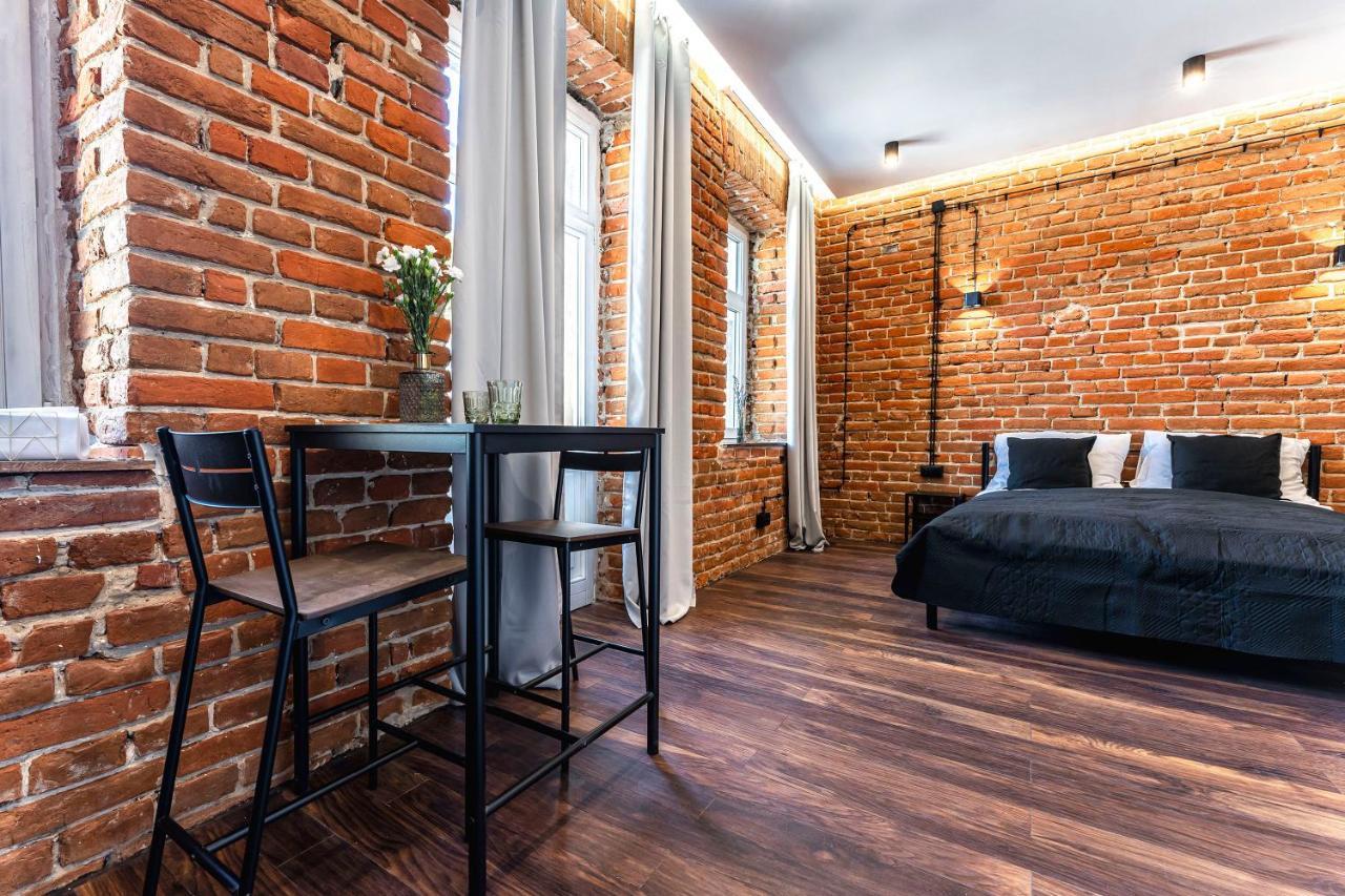 Wasz Metraz Lubartowska Apartment Lublin Exterior foto